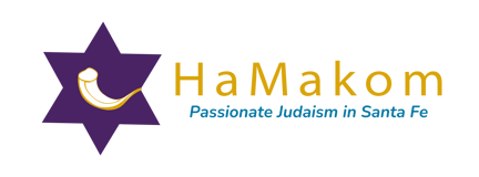 HaMakom logo