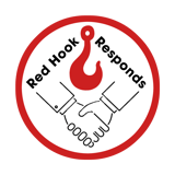 Red Hook Responds Incorporated logo