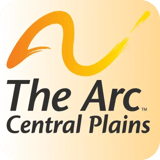 The Arc of Central Plains logo