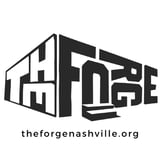 The Forge Nashville logo