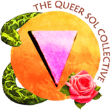 The Queer Sol Collective Inc logo