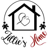 Lillie's Home, Inc. logo