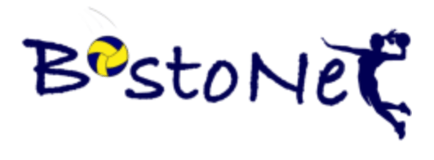 Bostonet Catchball Association logo