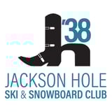 JACKSON HOLE SKI & SNOWBOARD CLUB logo