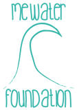 MeWater Foundation logo