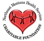 Northeast Montana Health Services Charitable Foundation Inc logo