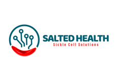 SALTED HEALTH logo