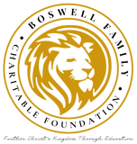 Boswell Family Charitable Foundation logo