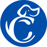 Colby's Dogcare & Spa logo