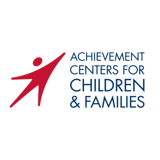 Achievement Centers for Children & Families logo