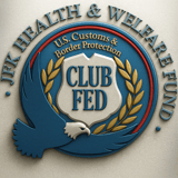 JFK Health and Welfare logo