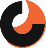 Campfire Music Foundation logo