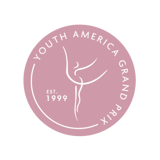 YOUTH AMERICA GRAND PRIX INC logo