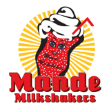 Mande Milkshakers LLC logo