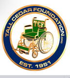 Tall Cedars' Foundation logo