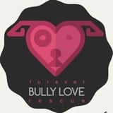 Furever Bully Love Rescue logo