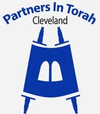 Partners in Torah of Cleveland logo