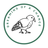 Dreaming of a Chance Farm Animal Sanctuary Corp. logo