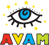 American Visionary Art Museum logo