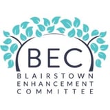 Blairstown Economic Enhancement Committee logo