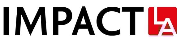 Impact LA Inc logo