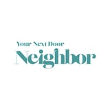 Your Next Door Neighbor logo