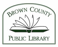 Brown County Public Library District logo