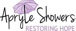 Apryle Showers Foundation logo