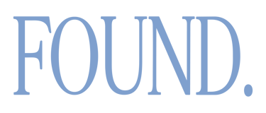 FOUND INC. logo