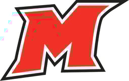 Cardinal Mooney logo