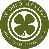 St. Dorothy's Rest Association logo