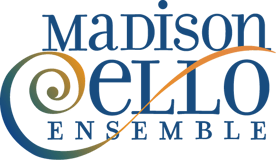 Madison Cello Ensemble logo