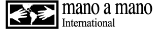 Mano A Mano International Partners logo