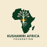 Kushamiri Africa Foundation logo
