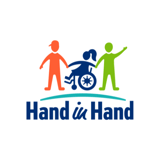 Hand in Hand logo