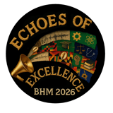 Black History Month at University of Florida logo