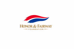 HONOR AND FAIRWAY logo