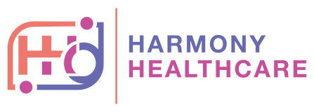 Harmony Healthcare logo