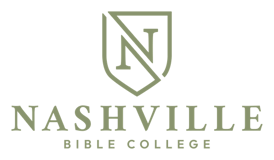 Nashville Bible College logo