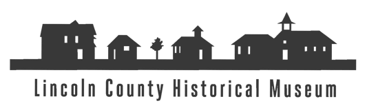 Lincoln County Historical Museum logo