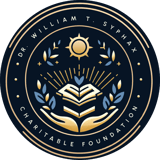 Dr. William T. Syphax Charitable Foundation logo