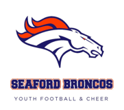 Long Island Broncos Inc logo