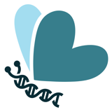 Cockayne Syndrome Foundation logo
