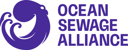 Ocean Sewage Alliance logo