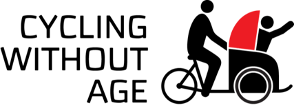 Cycling Without Age Inc logo