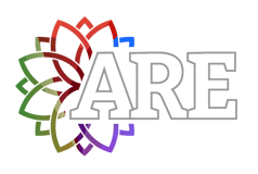 AIDS RESPONSE EFFORT INC logo