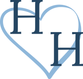 Howard's Heart logo