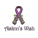 Aislinns Wish Foundation logo