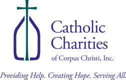 Catholic Charities of Corpus Christi Inc logo