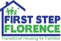 First Step Florence- Solutions for Housing Security logo